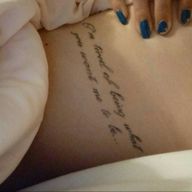 Tattoo