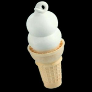 The next tattoo that I would want is an #icecreamcone from Dairy Queen b/c of this funny story of my aunt that passed away years ago