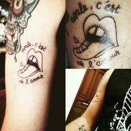 Tattoo