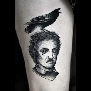 A Perfect Edgar Allan Poe