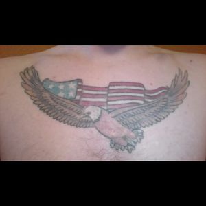 #Eagle #Patriot #dreamtattoo