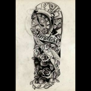 #dreamtattoo one of them atleast