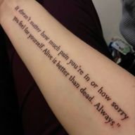Tattoo