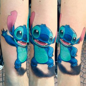 #dreamtattoo  I would love to get this 2 cover up an old tattoo. #stitch
