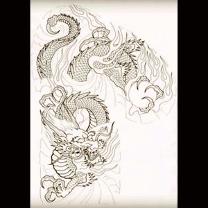 #dreamtattoo it would he awesome to get this done by Ami James on my left side freehanded. Hes a badass artist.