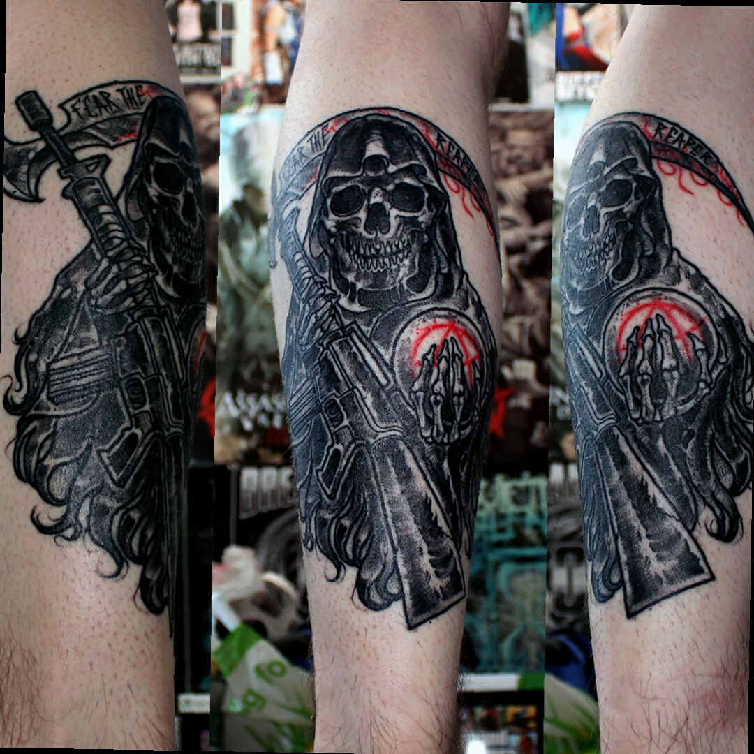 Tattoos by myttooscom   Tattoo of the day Artist tattoosbyanam   Canada  Facebook