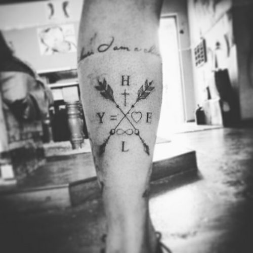 Tattoo image