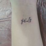 Tattoo