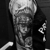 Tattoo