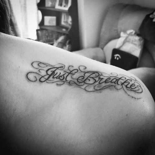 Tattoo image