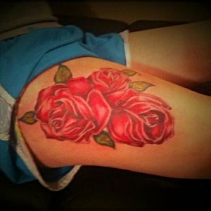 More roses #roses #flowers #colorFollow me #Deadpool #color #marvel #marvelcomics #xmen #tattooing #tattooedparent  #deadpool #tattoo #bngtattoo #blackandwhite #tattoos #marvel #tattoodo #art #bngsociety  #inked #inkstagram #ink #inklife #tattoolife #tattoolove #tattooart #tattooartist #tattoomagazine #inkedmag #tattoo flash #tattooingmyself