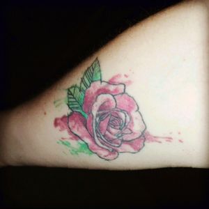 Third tattoo