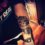 Tattoo
