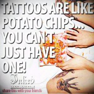 And I NEED another!!!! #Tattoodo #amijames