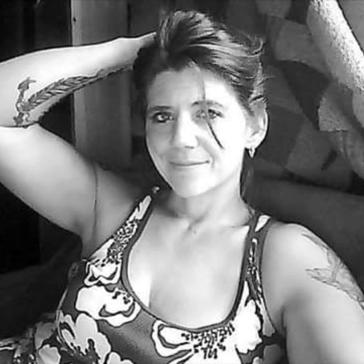  Tattoo uploaded by Cheryl Cullipher • I have feathers on my right ...