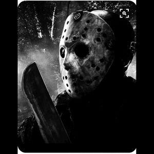 Friday the 13th is such a classic mass murderer.. that to me is only a Mammas Boy #LoveJasonVoorhees #DreamTattoo