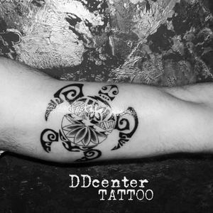 #maori #tamoko #inked #tatuagem #inked #tattooartist #DDcenterInk #DenInk