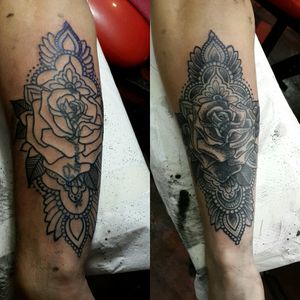 #tattoo #tatuajes #argentinatattoo #tatuatge #tatouage #tatuaggio #tatuagem #tatowierung #dotwork #instablackwork #instatattoo #blacktattoo #tatuajes #tatuaggi #mandala #patrones #patters #tattoodecing #dottattoo #tattooink #tattooargentina #geometria #instadotwork @mandingatattoo