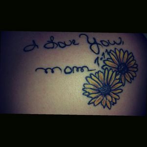 For my mom ♡ #iloveyou