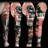 Tattoo