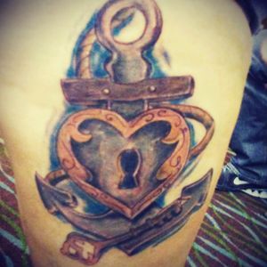 Tattoo's on the bay 2016