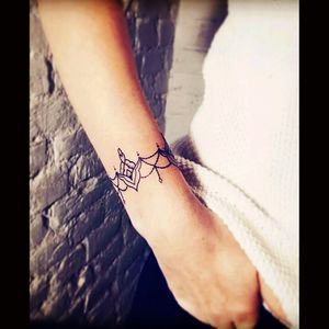 I want this type of tattoo to begin :)