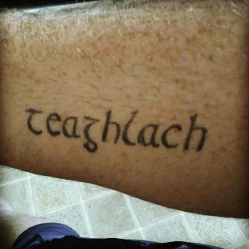 Tattoo image