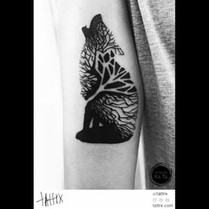 Wish I owned this one! #dreamtattoo number 2
