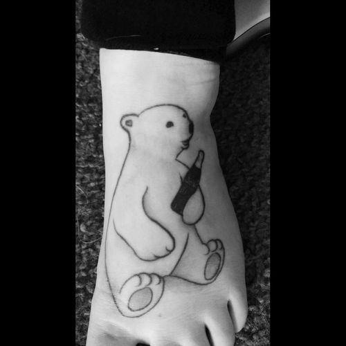 Tattoo image