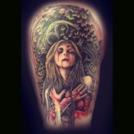 Tattoo