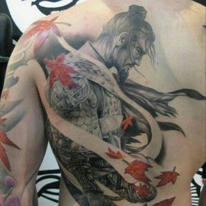 Something like this with an @amijames   spin to it would have to be my #dreamtattoo