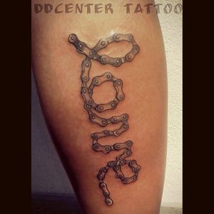 #tattoo #bikergirl #bikers #inked #love #DDcenterInk #DenInk