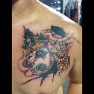 Tattoo