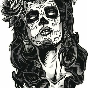 This is a template that I am using to try to find an artist in MN that can put this on my forearm. #dreamtattoo