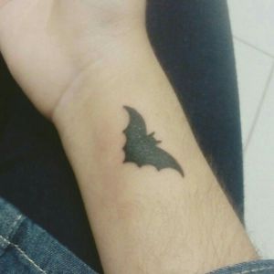 ❤ #batman #BruceWayne