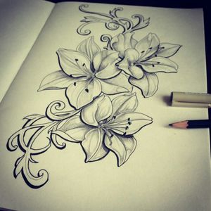 Would love this in full color to cover a tattoo that's looks horrible.  #dreamtattoo