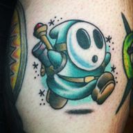 Tattoo