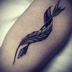 Good idea for a first tatto