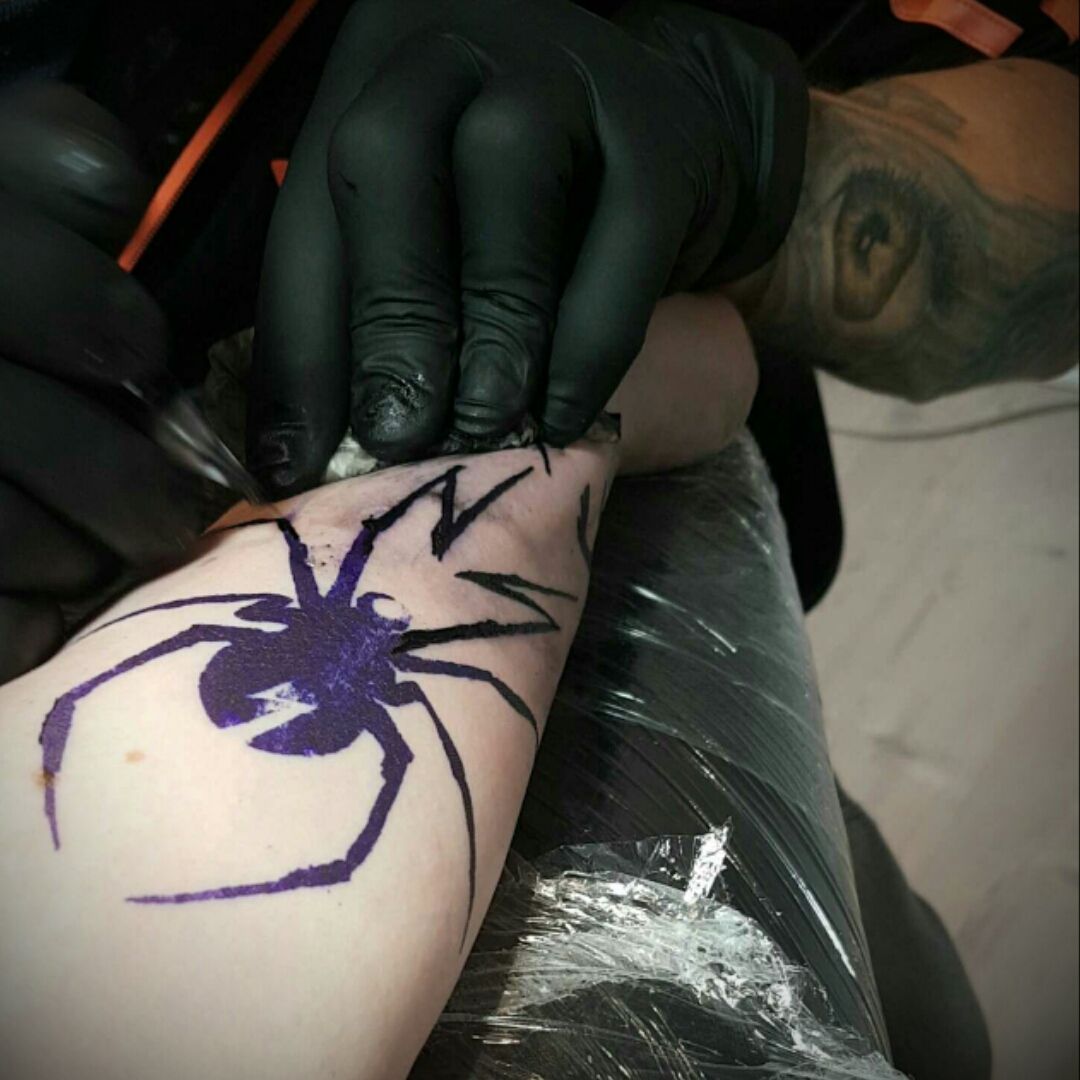 fun ghoul ⁷ no Twitter really loving my danger days tattoo  mikeyway gerardway raytoro FrankIero httpstcoIwEYAMmzOB  Twitter