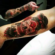 Tattoo