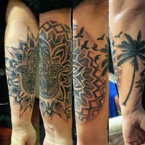 #tattoo #tatuajes #argentinatattoo  #tatuatge  #tatouage  #tatuaggio  #tatuagem  #tatowierung #dotwork #instablackwork #instatattoo #blacktattoo #tatuajes #tatuaggi  #mandala #patrones #patters #tattoodecing #dottattoo #tattooink  #tattooargentina  #geometria  #instadotwork