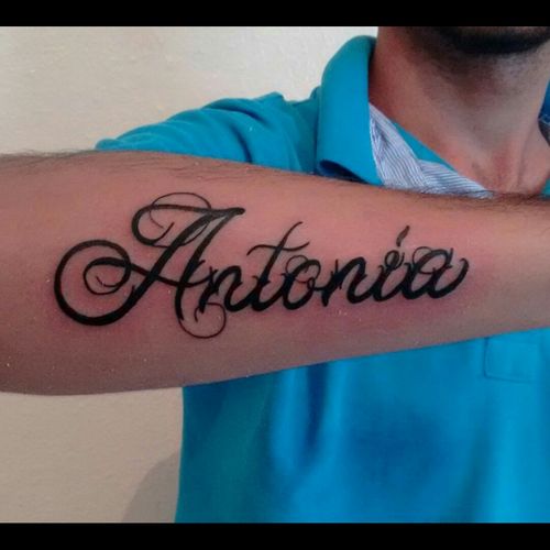 Tattoo image