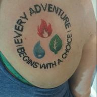 Tattoo