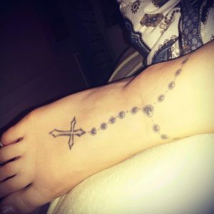 Tattoo uploaded by Sunneva • My ankle tattoo by #willcard love it!! #icelandictattooconvention • Tattoodo Tattoo uploaded by Sunneva • My ankle tattoo by #willcard love it!! #icelandictattooconvention • Tattoodo
