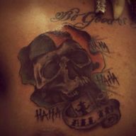 Tattoo
