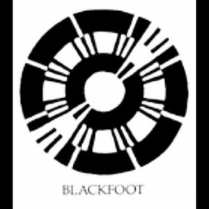 #dreamtatoo Instead of the word "BLACKFOOT" WRITE "SIKSIKA"True tribal name. Add you personal touch Ami