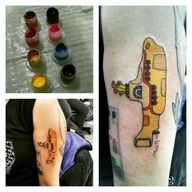 Tattoo