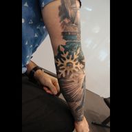 Tattoo
