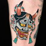 Hannya by @henningjorgensen For info or bookings pls contact us at art@royaltattoo.com or call us at + 45 49202770 #royal #royaltattoo #royaltattoodk #royalink #royaltattoodenmark #helsingørtattoo #ElsinoreInk #tatoveringidanmark #tatoveringihelsingør #hanya #hanyatattoo #hannya #hannyatattoo