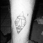 #tattoodo #tintachina #tattoo #ovni #lineas #argentina #buenosAires